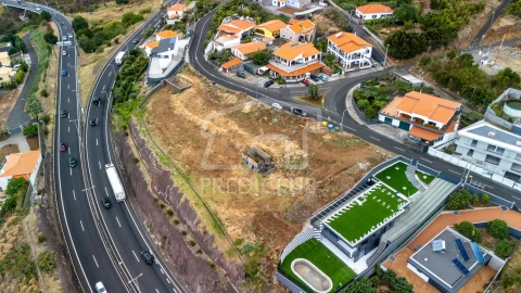 Terreno para Venda em Santa Cruz