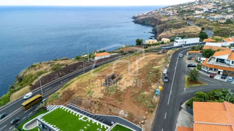 Terreno para Venda em Santa Cruz