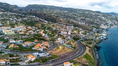 Terreno para Venda em Santa Cruz