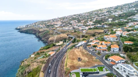 Terreno para Venda em Santa Cruz