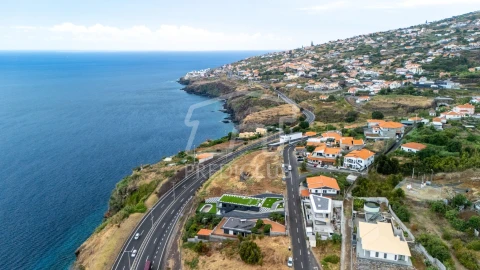 Terreno para Venda em Santa Cruz