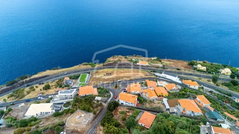 Terreno para Venda em Santa Cruz