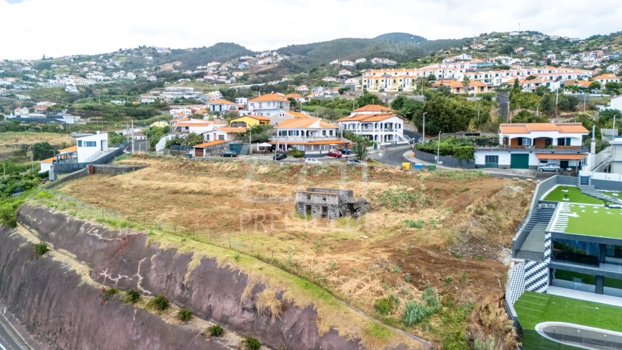 Terreno para Venda em Santa Cruz Foto 15
