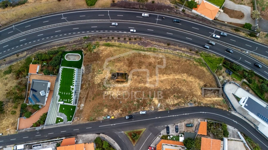 Terreno para Venda em Santa Cruz Foto 3