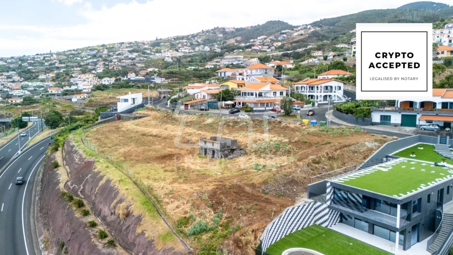 Terreno para Venda em Santa Cruz
