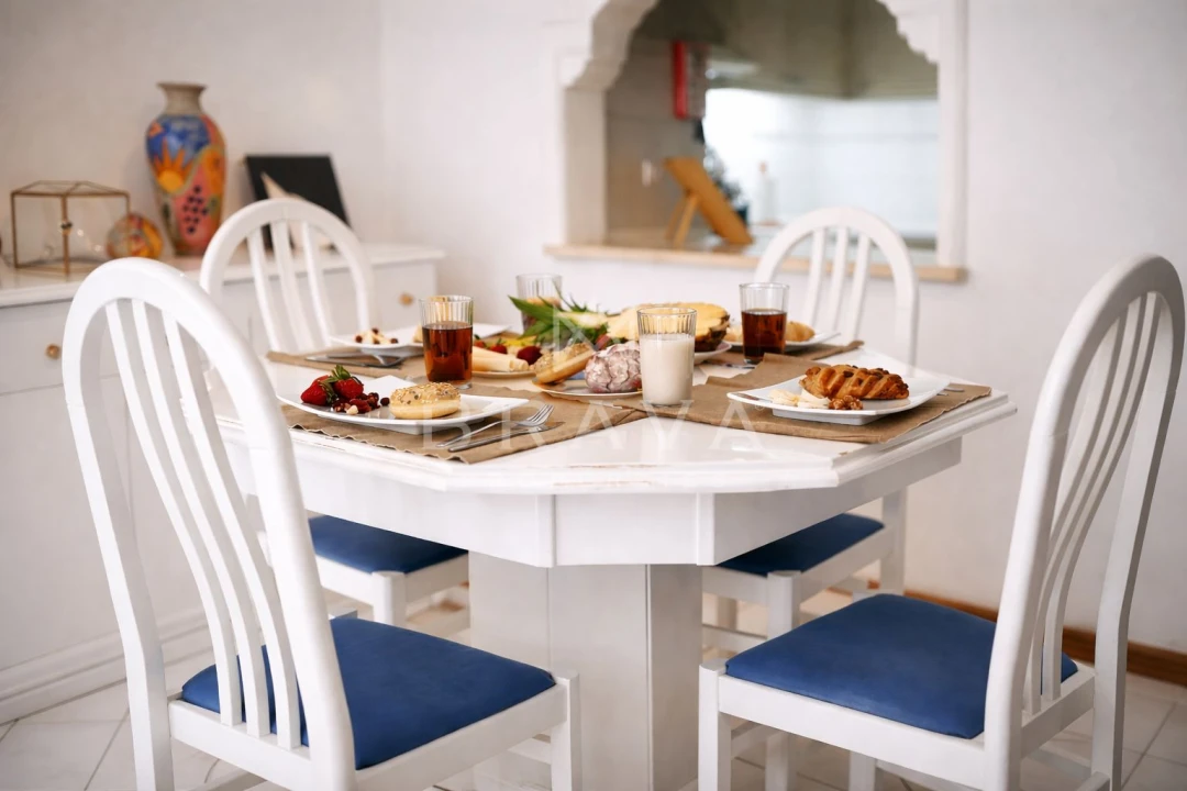Apartamento T2 para Arrendamento em Quarteira Foto 4