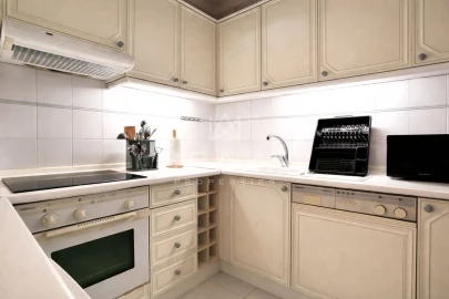 Apartamento T2 para Arrendamento em Quarteira