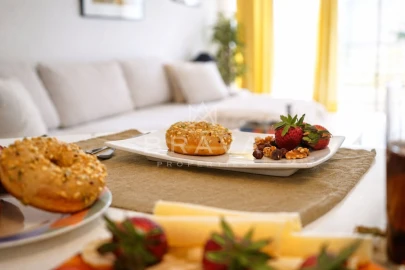 Apartamento T2 para Arrendamento em Quarteira