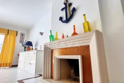 Apartamento T2 para Arrendamento em Quarteira