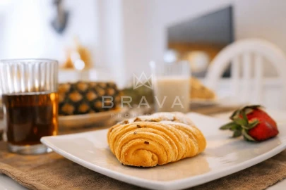 Apartamento T2 para Arrendamento em Quarteira