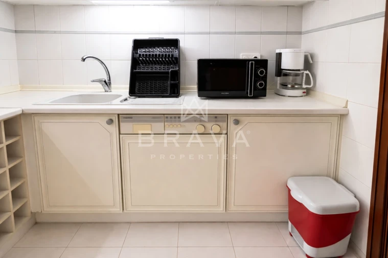 Apartamento T2 para Arrendamento em Quarteira Foto 8