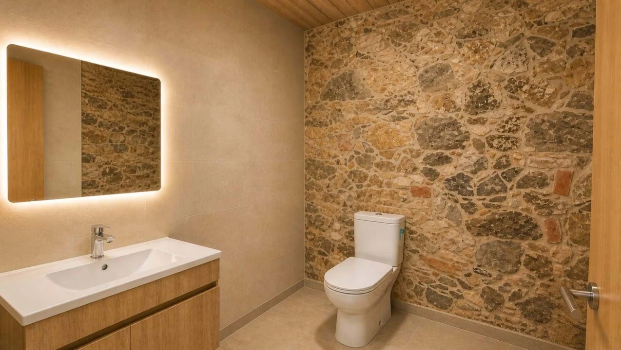 Apartamento para Venda em Pedreiras Foto 5