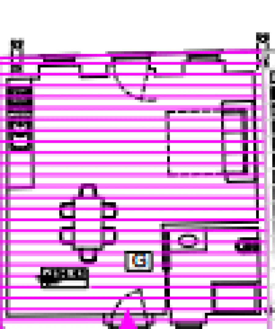 Apartamento para Venda em Pedreiras Planta 1