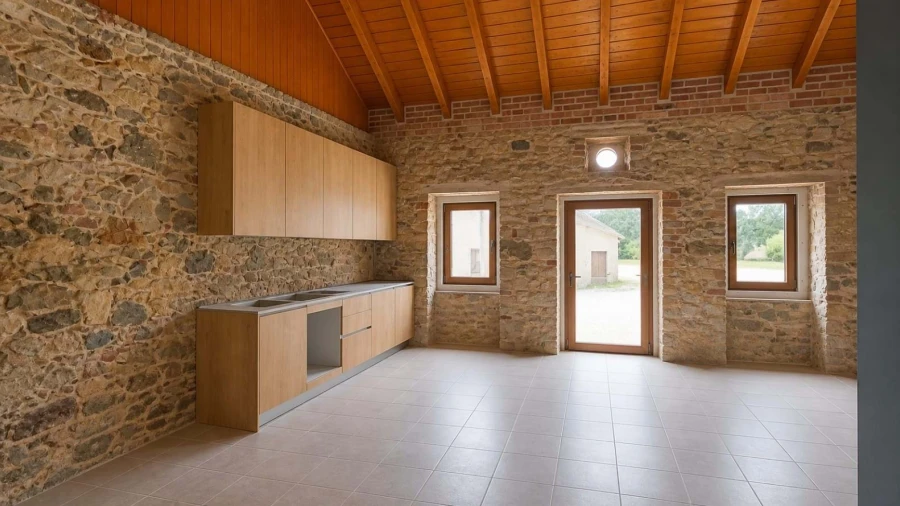 Apartamento para Venda em Pedreiras