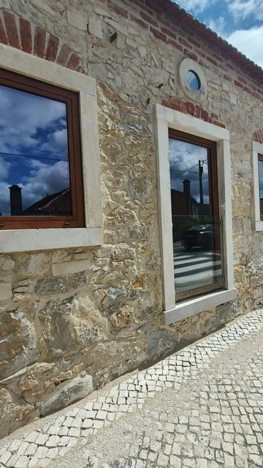 Apartamento T1 para Venda em Pedreiras Foto 9