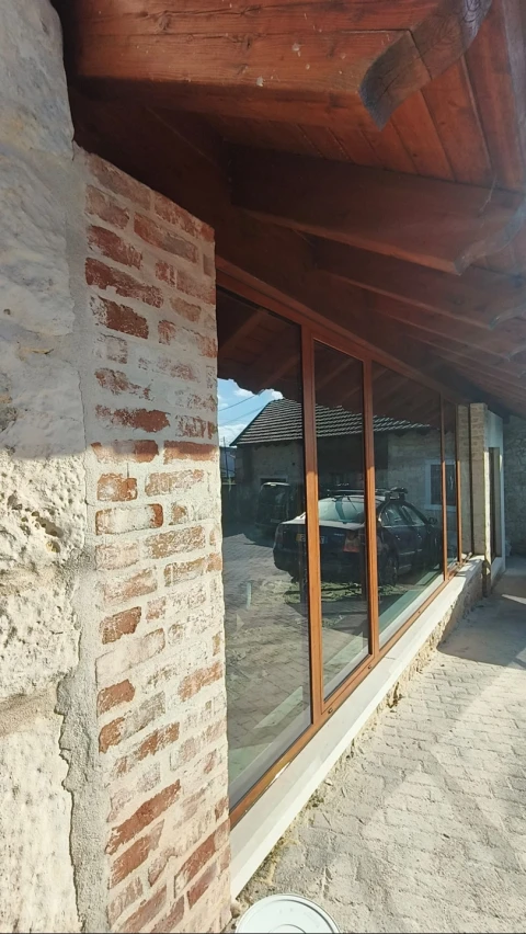 Apartamento T1 para Venda em Pedreiras