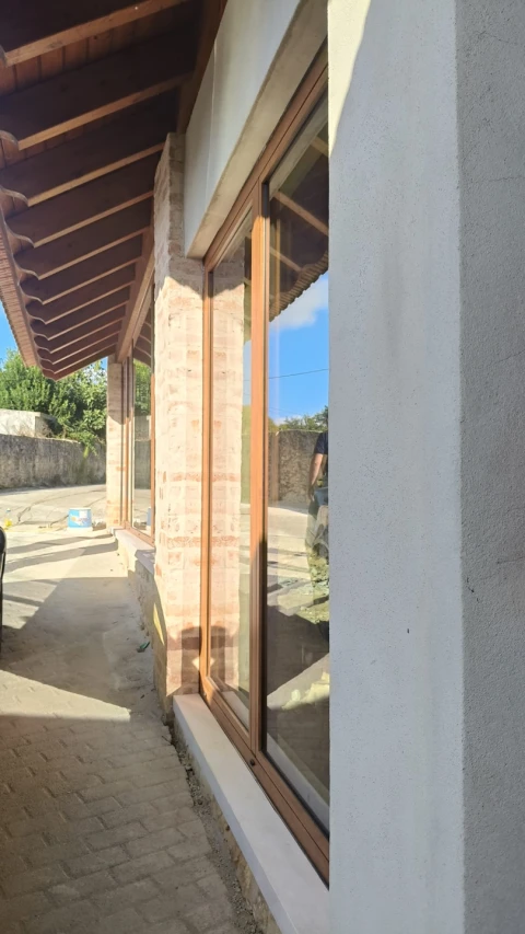 Apartamento T1 para Venda em Pedreiras