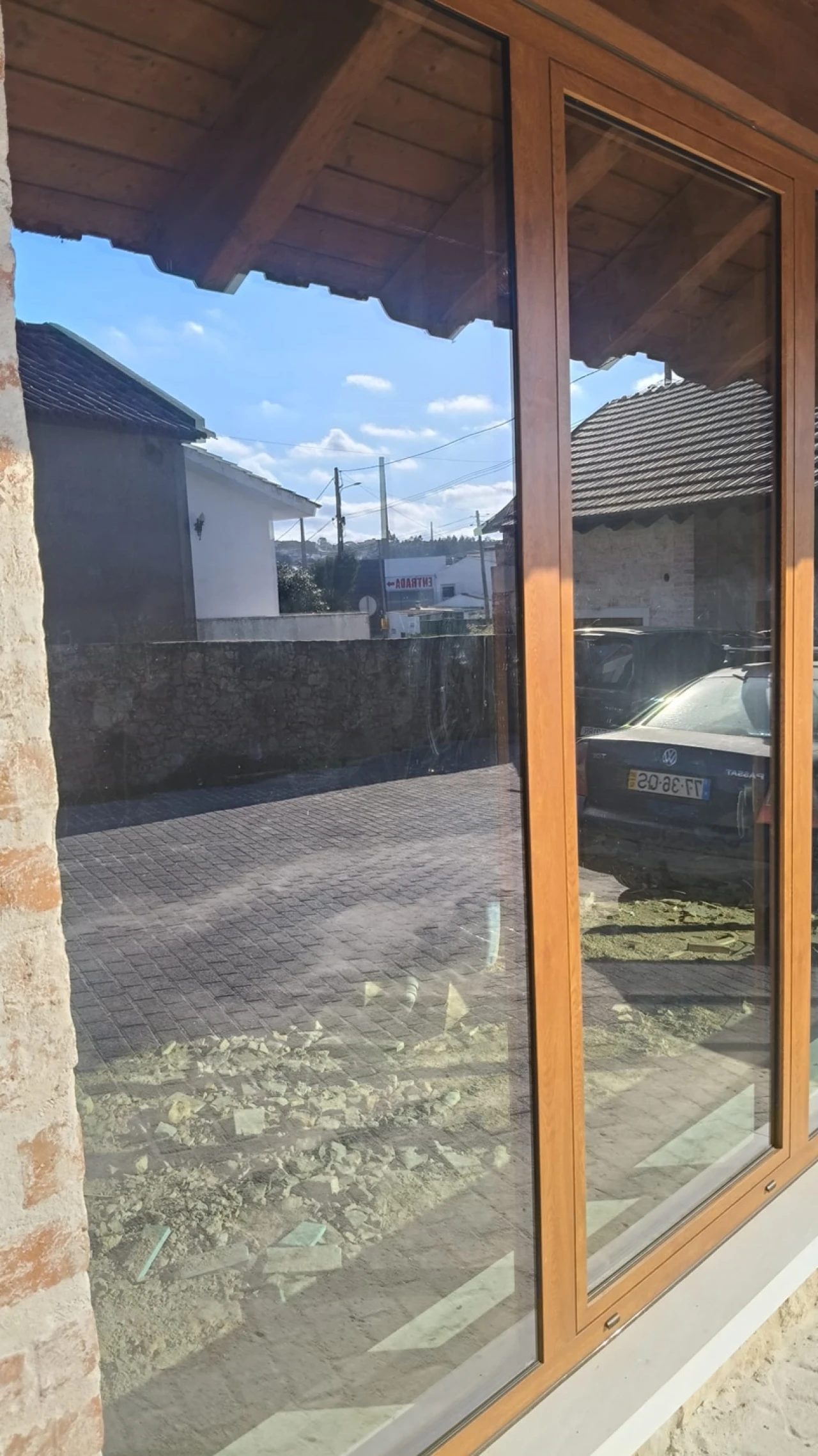 Apartamento T1 para Venda em Pedreiras Foto 2