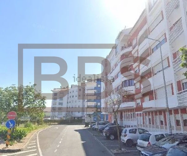 Apartamento T2 para Venda em Algueirão-Mem Martins Foto 13