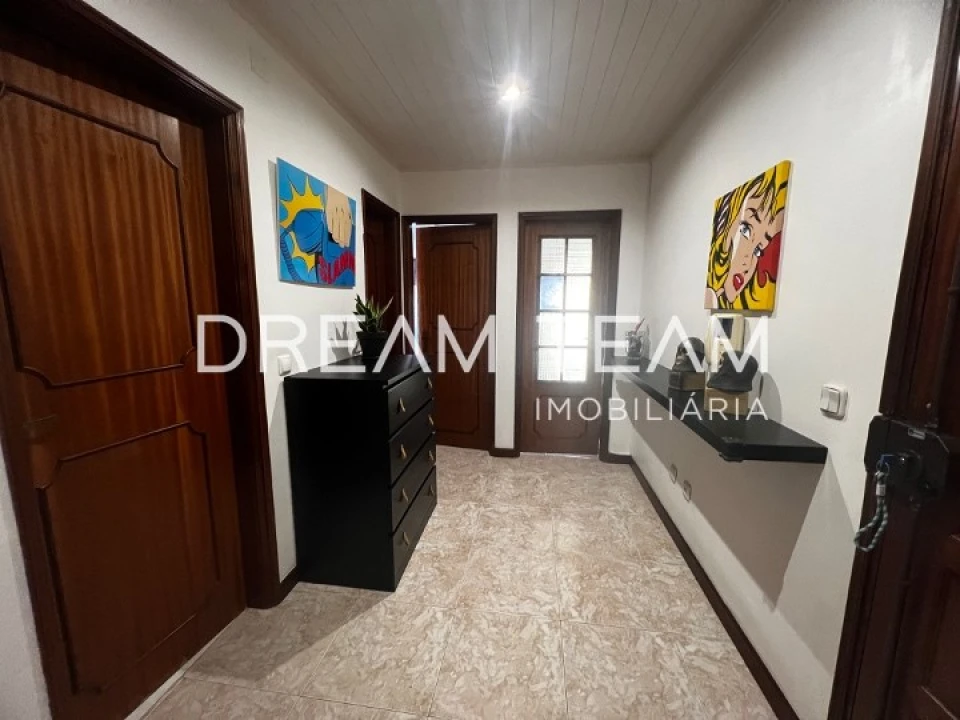 Apartamento T2 para Venda em Pinhal Novo Foto 11