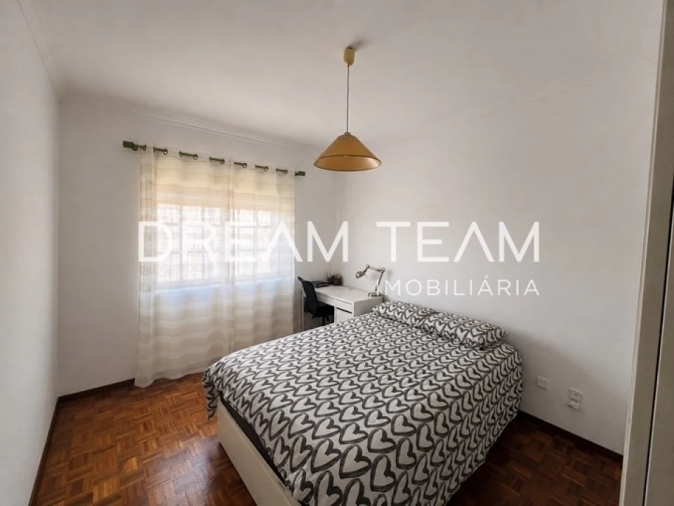 Apartamento T2 para Venda em Pinhal Novo Foto 10