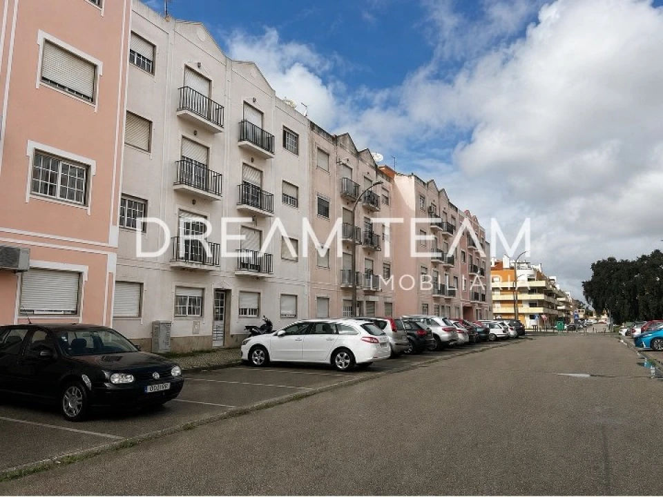 Apartamento T2 para Venda em Pinhal Novo Foto 21