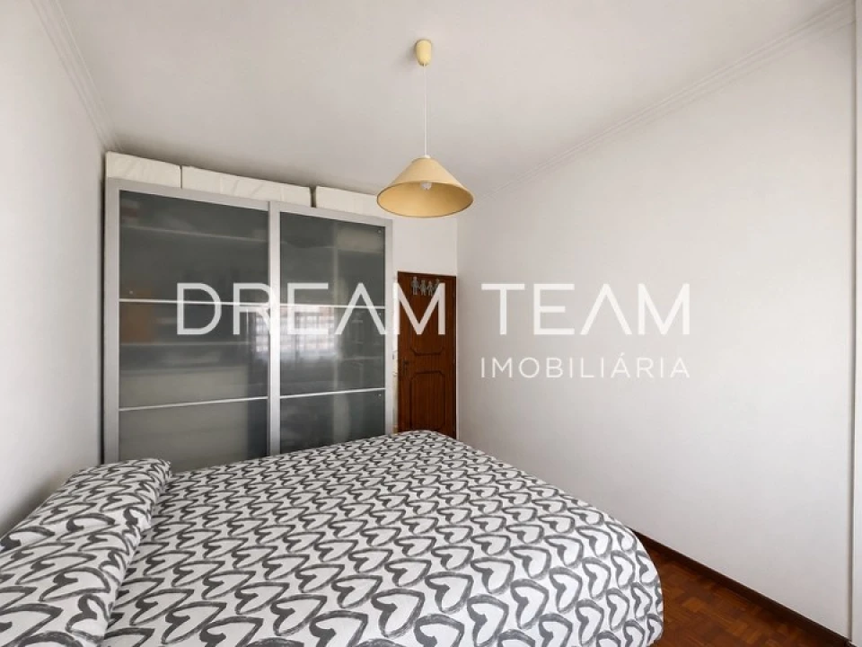 Apartamento T2 para Venda em Pinhal Novo Foto 9