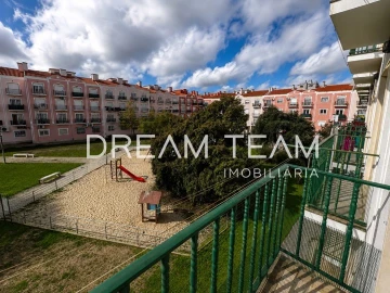 Apartamento T2 para Venda em Pinhal Novo