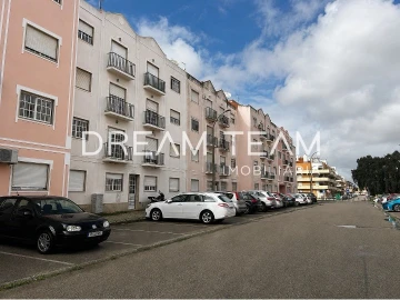 Apartamento T2 para Venda em Pinhal Novo