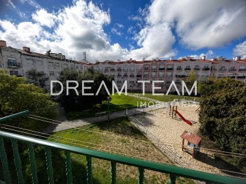Apartamento T2 para Venda em Pinhal Novo