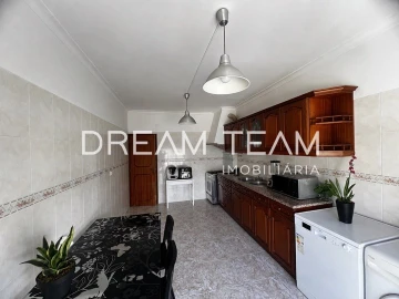 Apartamento T2 para Venda em Pinhal Novo
