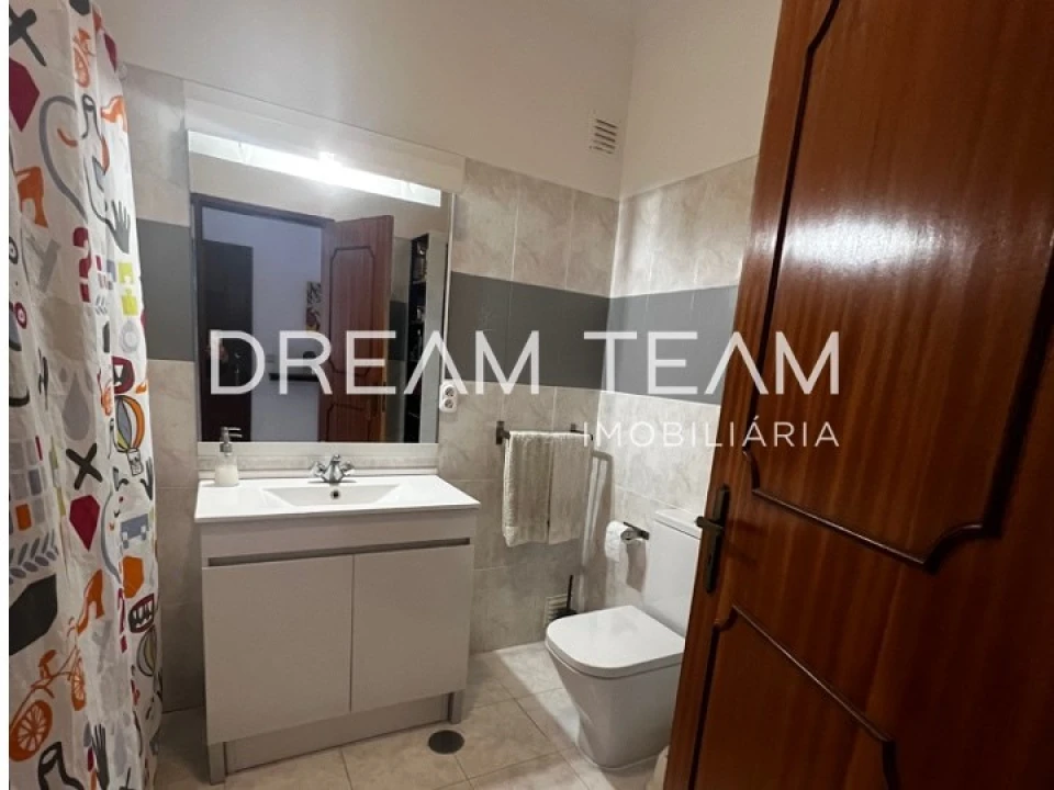 Apartamento T2 para Venda em Pinhal Novo Foto 18