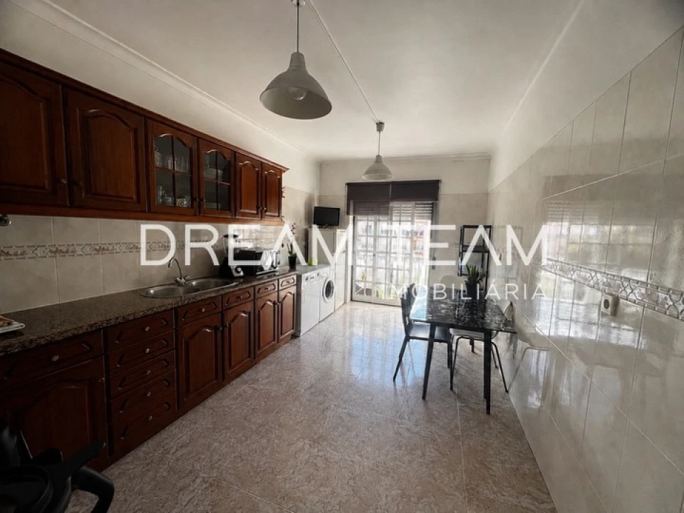 Apartamento T2 para Venda em Pinhal Novo Foto 14