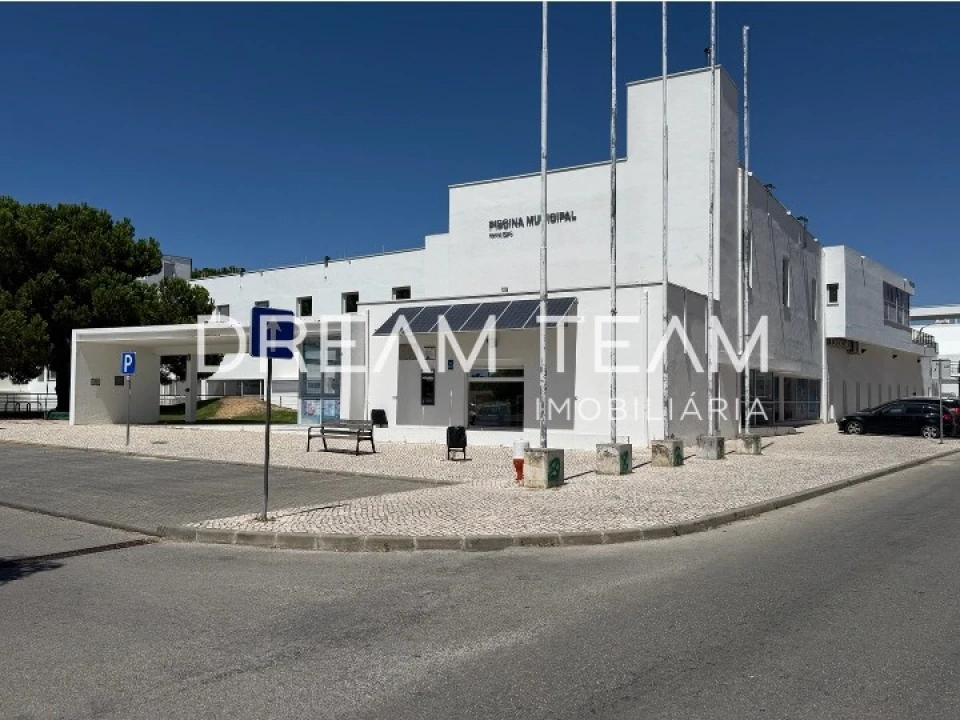 Apartamento T2 para Venda em Pinhal Novo Foto 23