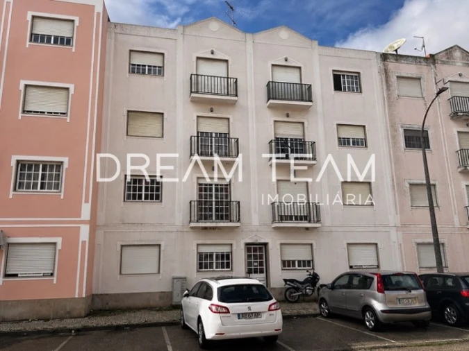 Apartamento T2 para Venda em Pinhal Novo Foto 20