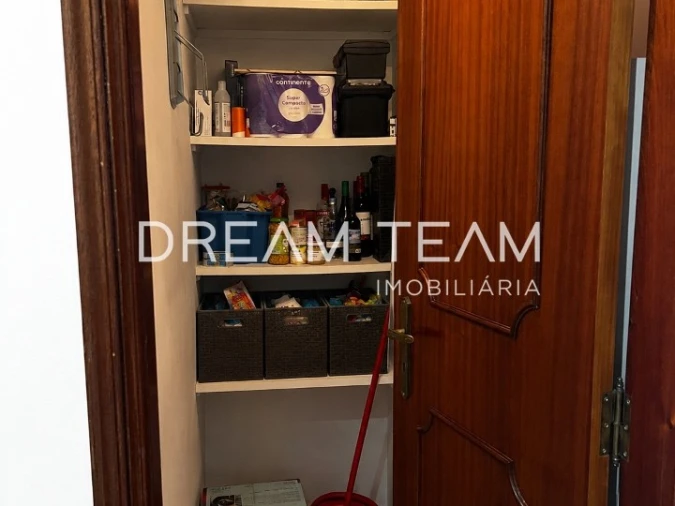 Apartamento T2 para Venda em Pinhal Novo Foto 19
