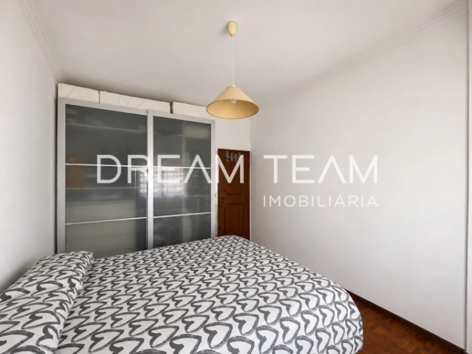 Apartamento T2 para Venda em Pinhal Novo Foto 9