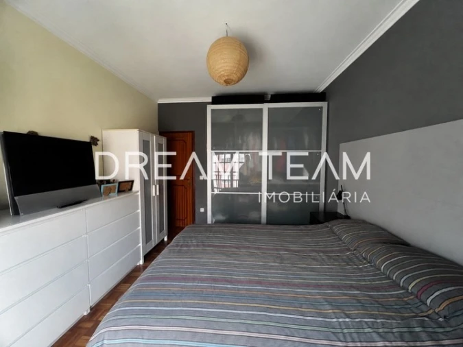 Apartamento T2 para Venda em Pinhal Novo Foto 7