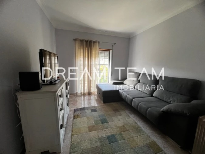 Apartamento T2 para Venda em Pinhal Novo Foto 5