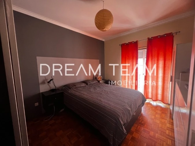 Apartamento T2 para Venda em Pinhal Novo Foto 8