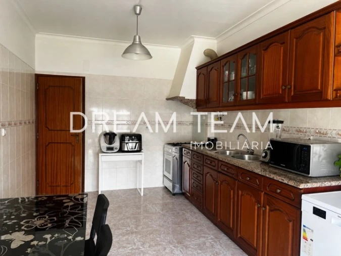 Apartamento T2 para Venda em Pinhal Novo Foto 15