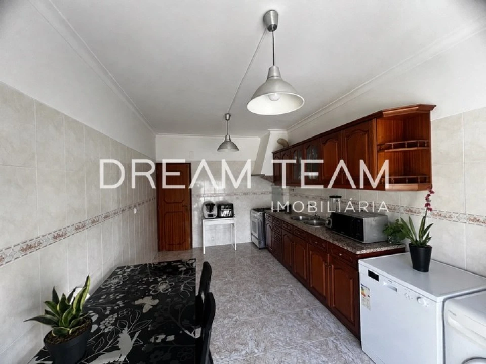 Apartamento T2 para Venda em Pinhal Novo Foto 12