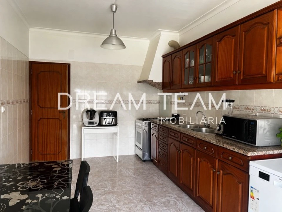 Apartamento T2 para Venda em Pinhal Novo Foto 15
