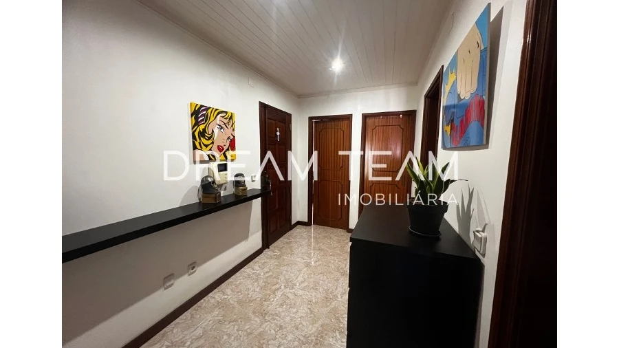 Apartamento T2 para Venda em Pinhal Novo