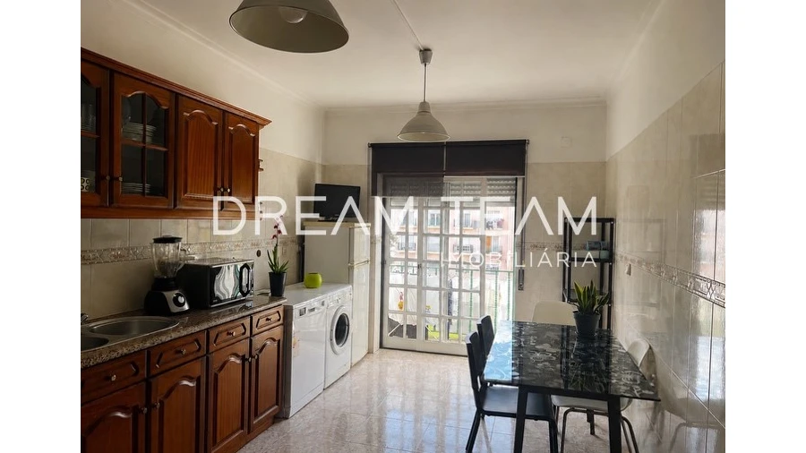Apartamento T2 para Venda em Pinhal Novo