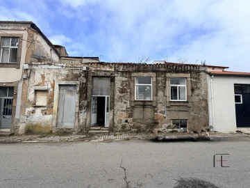 Moradia T2 para Venda em Mafamude e Vilar do Paraíso