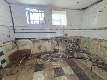 Moradia T2 para Venda em Mafamude e Vilar do Paraíso