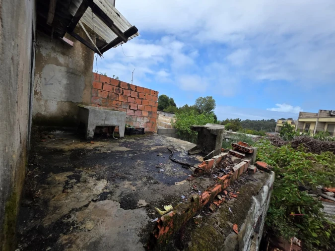 Moradia T2 para Venda em Mafamude e Vilar do Paraíso Foto 2
