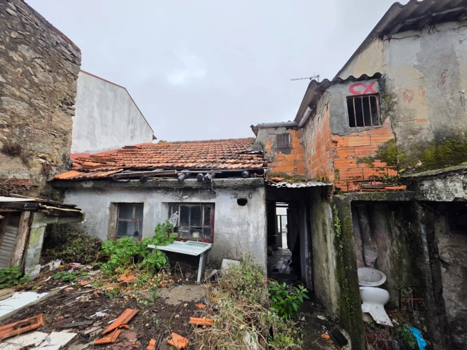 Moradia T2 para Venda em Mafamude e Vilar do Paraíso Foto 20
