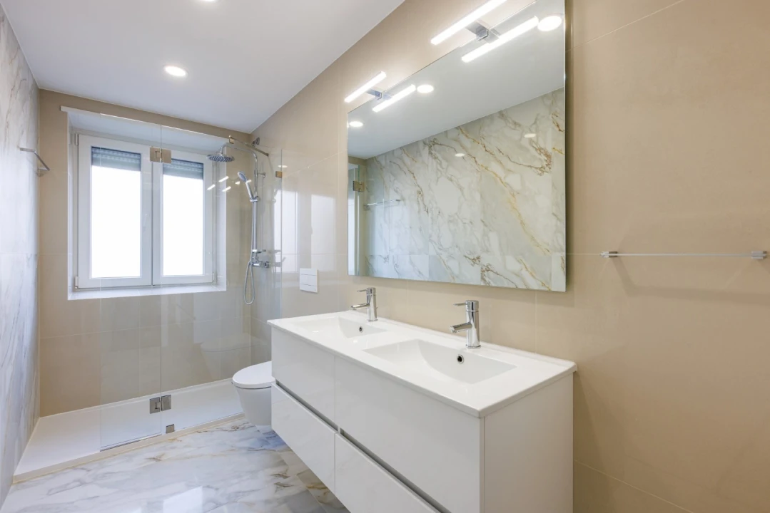 Apartamento T3 para Arrendamento em Glória e Vera Cruz Foto 15